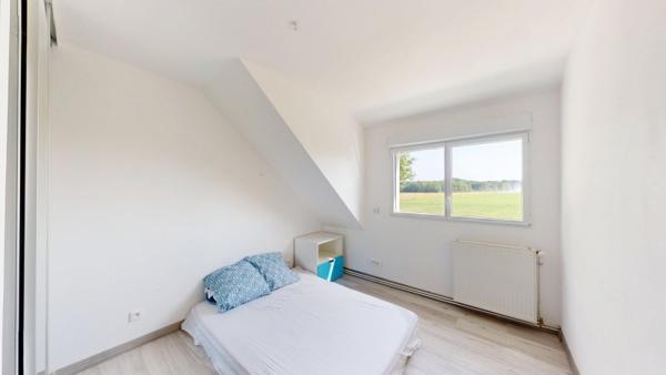 Vente / Maison T6
