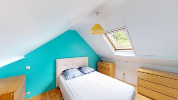 Vente / Maison T6
