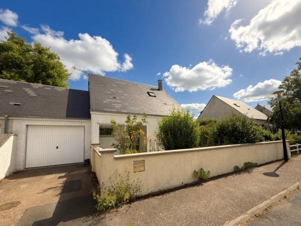 Vente / Maison T6