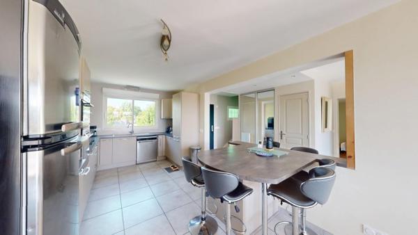 Vente / Maison T6