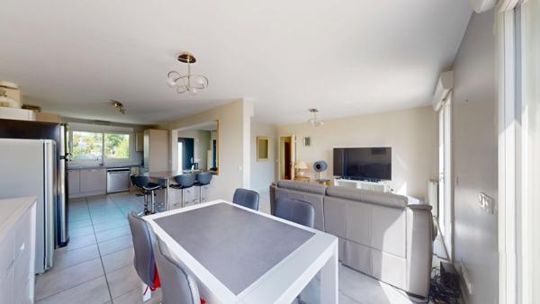 Vente / Maison T6