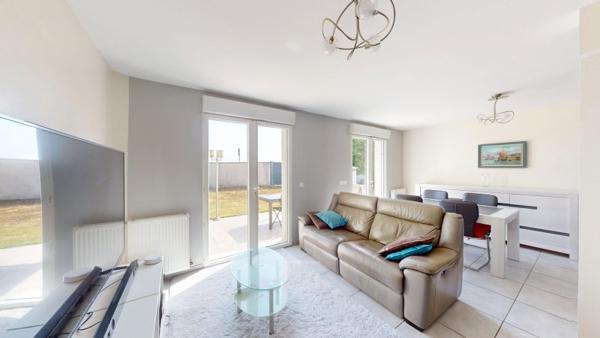 Vente / Maison T6