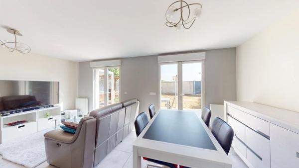 Vente / Maison T6