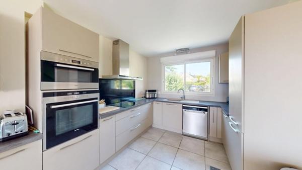 Vente / Maison T6