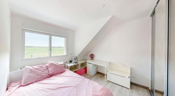 Vente / Maison T6