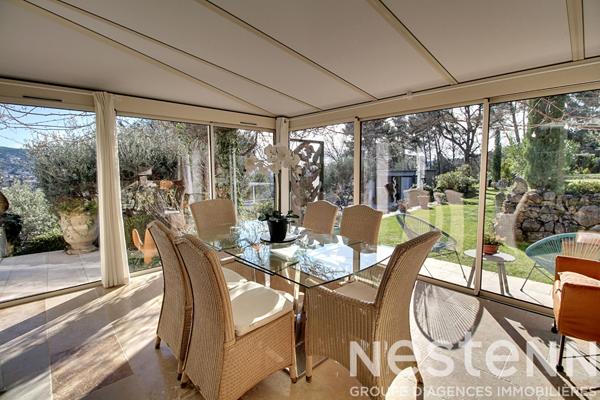 A VENDRE ! Maison T6 de 152 m² à Draguignan - 4 chambres avec piscine et garage