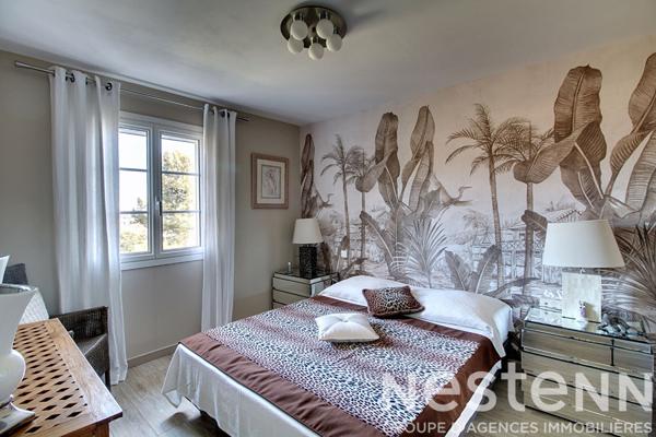 A VENDRE ! Maison T6 de 152 m² à Draguignan - 4 chambres avec piscine et garage