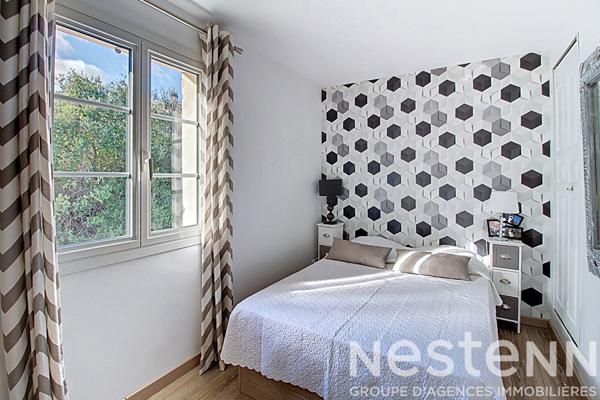 A VENDRE ! Maison T6 de 152 m² à Draguignan - 4 chambres avec piscine et garage