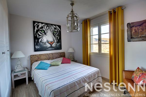 A VENDRE ! Maison T6 de 152 m² à Draguignan - 4 chambres avec piscine et garage