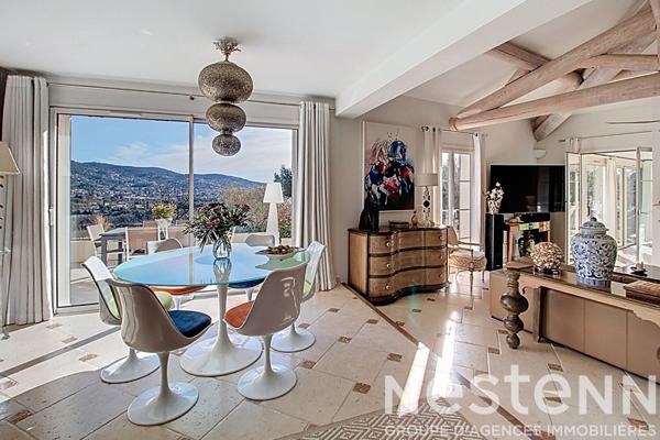 A VENDRE ! Maison T6 de 152 m² à Draguignan - 4 chambres avec piscine et garage