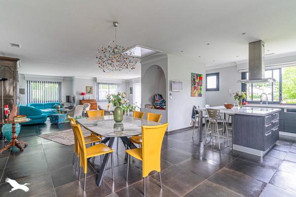 Maison à vendre 783 000 € Talence 6 p 175 m² DPE C