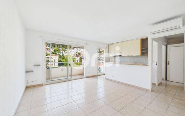 Appartement à vendre    2 pièces • 43 m2 Mandelieu-la-Napoule