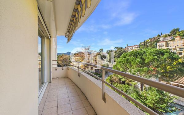 Appartement à vendre    2 pièces • 43 m2 Mandelieu-la-Napoule