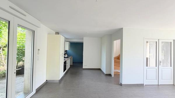 Maison à vendre 4 pièces Quartier Chambéry