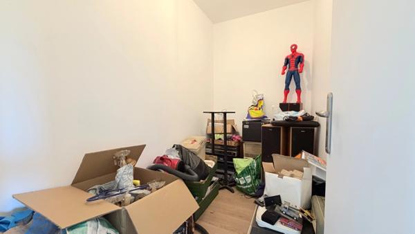 Maison à vendre 4 pièces Quartier Chambéry