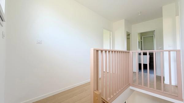 Maison à vendre 4 pièces Quartier Chambéry