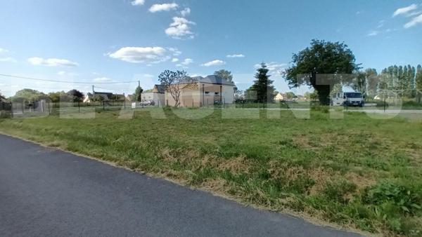 IDEAL TERRAIN A BATIR 