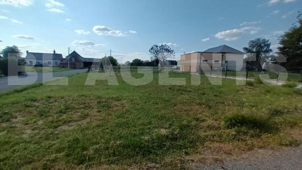 IDEAL TERRAIN A BATIR 