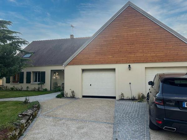 Propriété 314 m2 haut de gamme 11 pièce(s) 550 000