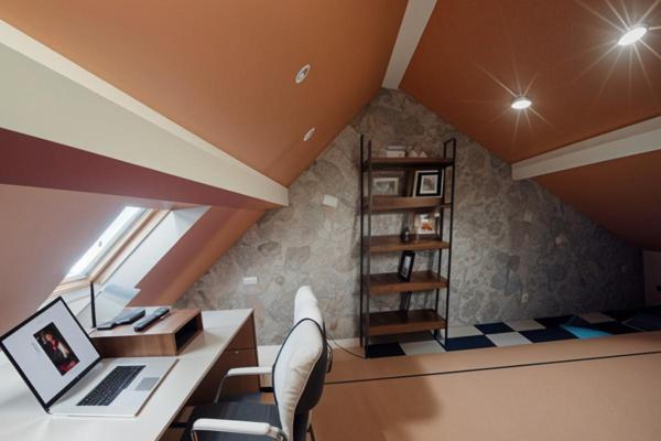 Propriété 314 m2 haut de gamme 11 pièce(s) 550 000