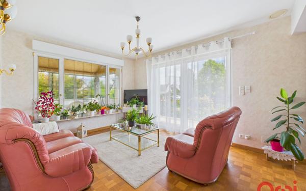 Maison à vendre    6 pièces •  Haguenau