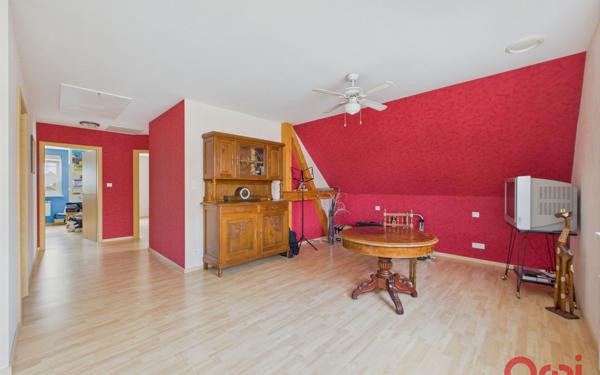 Maison à vendre    6 pièces •  Haguenau