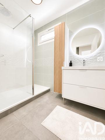 Appartement à vendre 3 pièces 72 m² Orléans