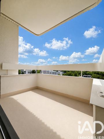 Appartement à vendre 3 pièces 72 m² Orléans