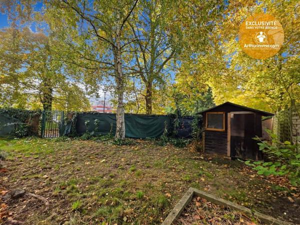 Vente Appartement 4 pièces 76 m2 à Évry-Courcouronnes