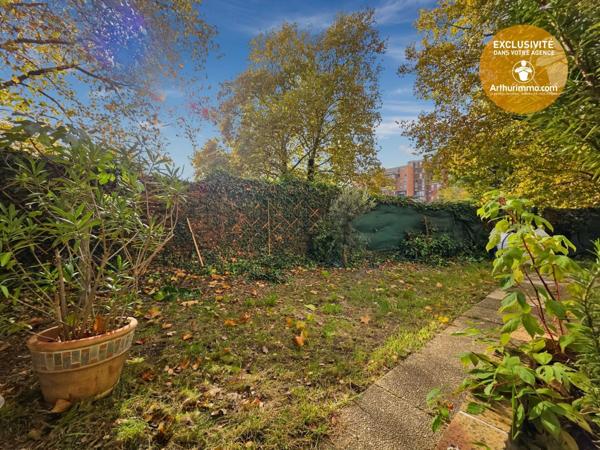 Vente Appartement 4 pièces 76 m2 à Évry-Courcouronnes