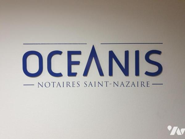 SAINT-NAZAIRE SECTEUR TREBEZY, proche mer, terrain en zone bois classé