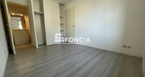 Location Appartement 2 pièces 37.26 m² - Carcassonne 11000