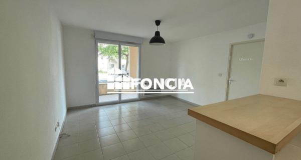 Location Appartement 2 pièces 37.26 m² - Carcassonne 11000
