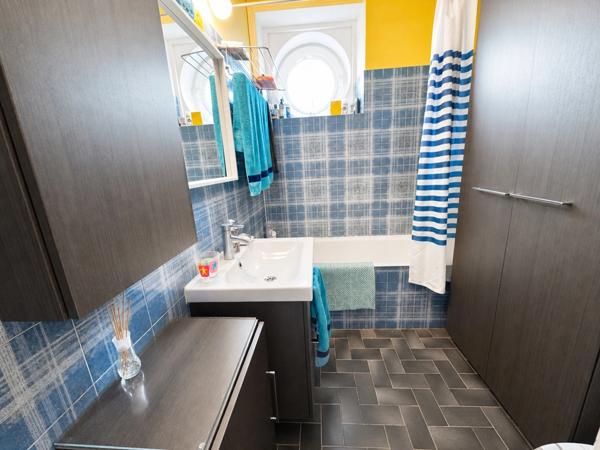 Maison de caractère – 181 m² – Beaux volumes et prestations de qualité BREST (29)