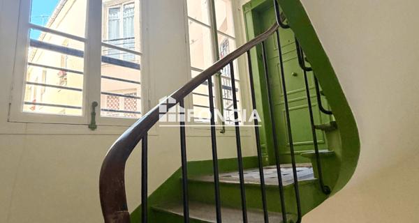 À vendre Appartement 3 pièces 46.13 m² - Paris 75005