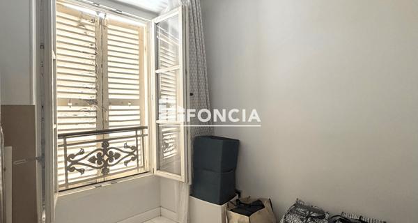 À vendre Appartement 3 pièces 46.13 m² - Paris 75005