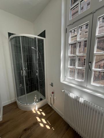 Location Appartement 1 pièce Tours (37000) - COLBERT ENTIEREMENT RENOVE