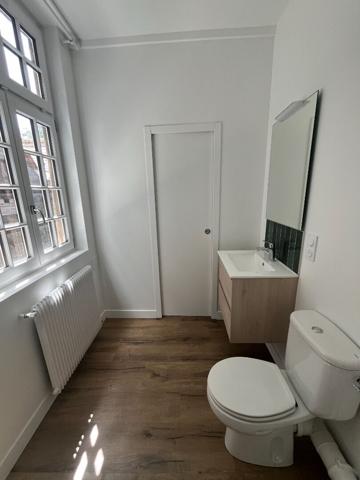 Location Appartement 1 pièce Tours (37000) - COLBERT ENTIEREMENT RENOVE