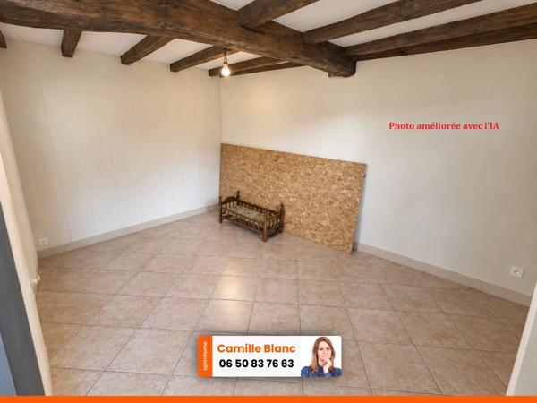 🏡 CHAUMIÈRE DE CHARME À 5 KM DE MAINTENON