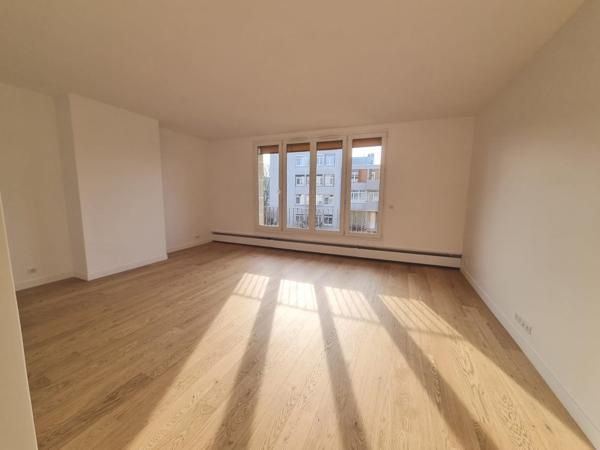 Appartement 4 pièces à louer