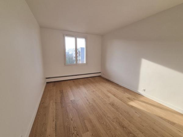 Appartement 4 pièces à louer