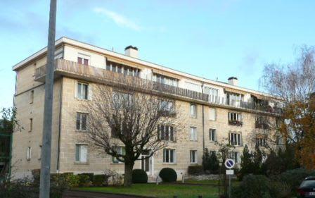 Appartement 4 pièces à louer