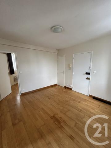 Appartement F2 à vendre  2 pièces - 38,42 m2 MANTES LA JOLIE - 78