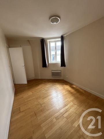 Appartement F2 à vendre  2 pièces - 38,42 m2 MANTES LA JOLIE - 78