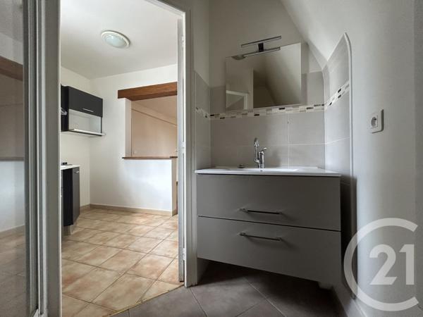 Appartement F2 à vendre  2 pièces - 38,42 m2 MANTES LA JOLIE - 78