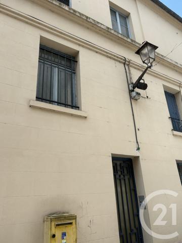 Appartement F2 à vendre  2 pièces - 38,42 m2 MANTES LA JOLIE - 78