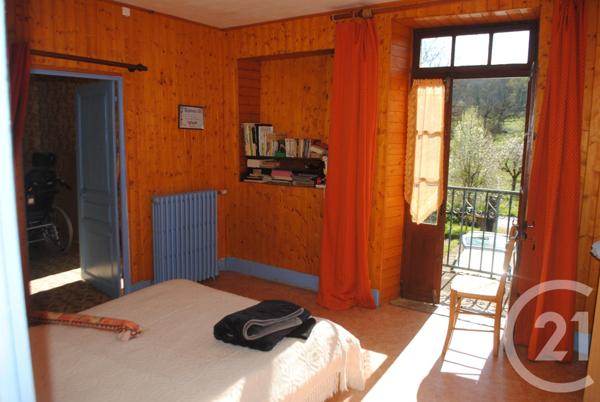 Maison à vendre  8 pièces - 155 m2 BILHAC - 19