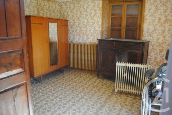 Maison à vendre  8 pièces - 155 m2 BILHAC - 19