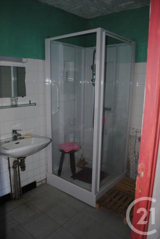 Maison à vendre  8 pièces - 155 m2 BILHAC - 19