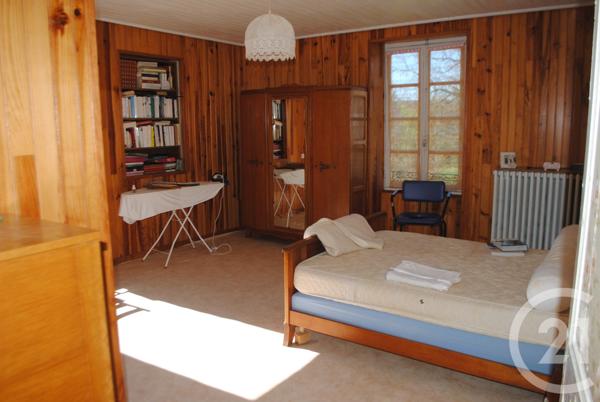 Maison à vendre  8 pièces - 155 m2 BILHAC - 19